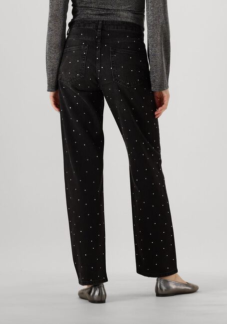 ENVII Straight leg jeans ENBLAKELY JEANS 7199 en noir - large