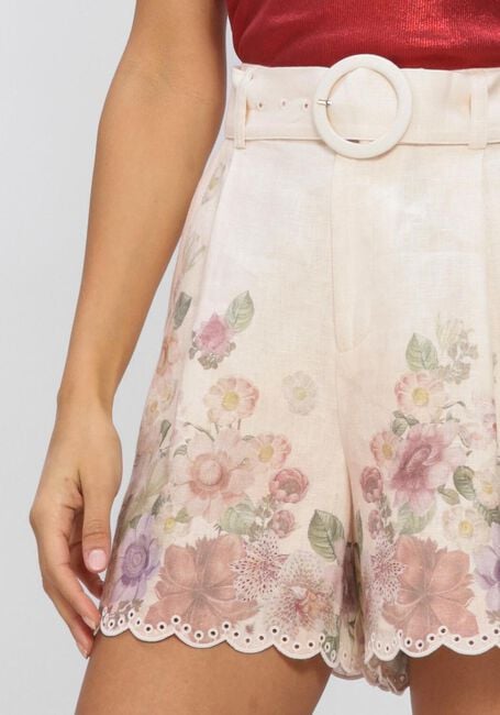 Multi TWINSET MILANO Korte broek 261TT2572 - large