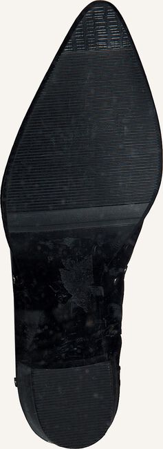 Zwarte BRONX Enkellaarsjes 33999 Zwarte BRONX Enkellaarsjes 33999 - large