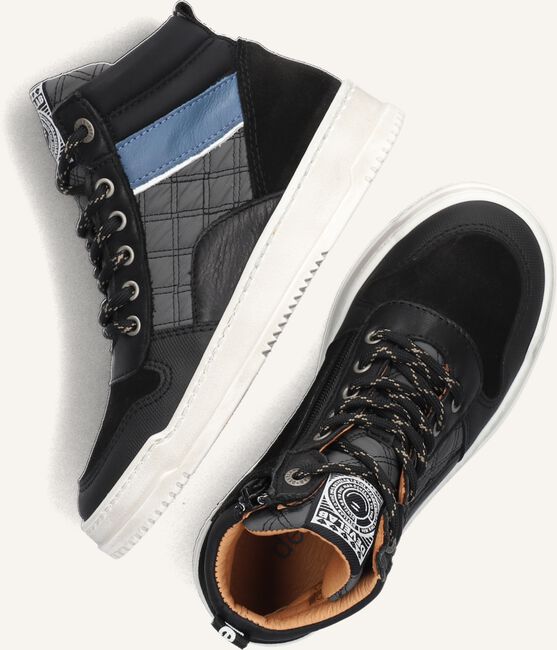 Grijze DEVELAB Sneakers 45887 Grijze DEVELAB Sneakers 45887 - large