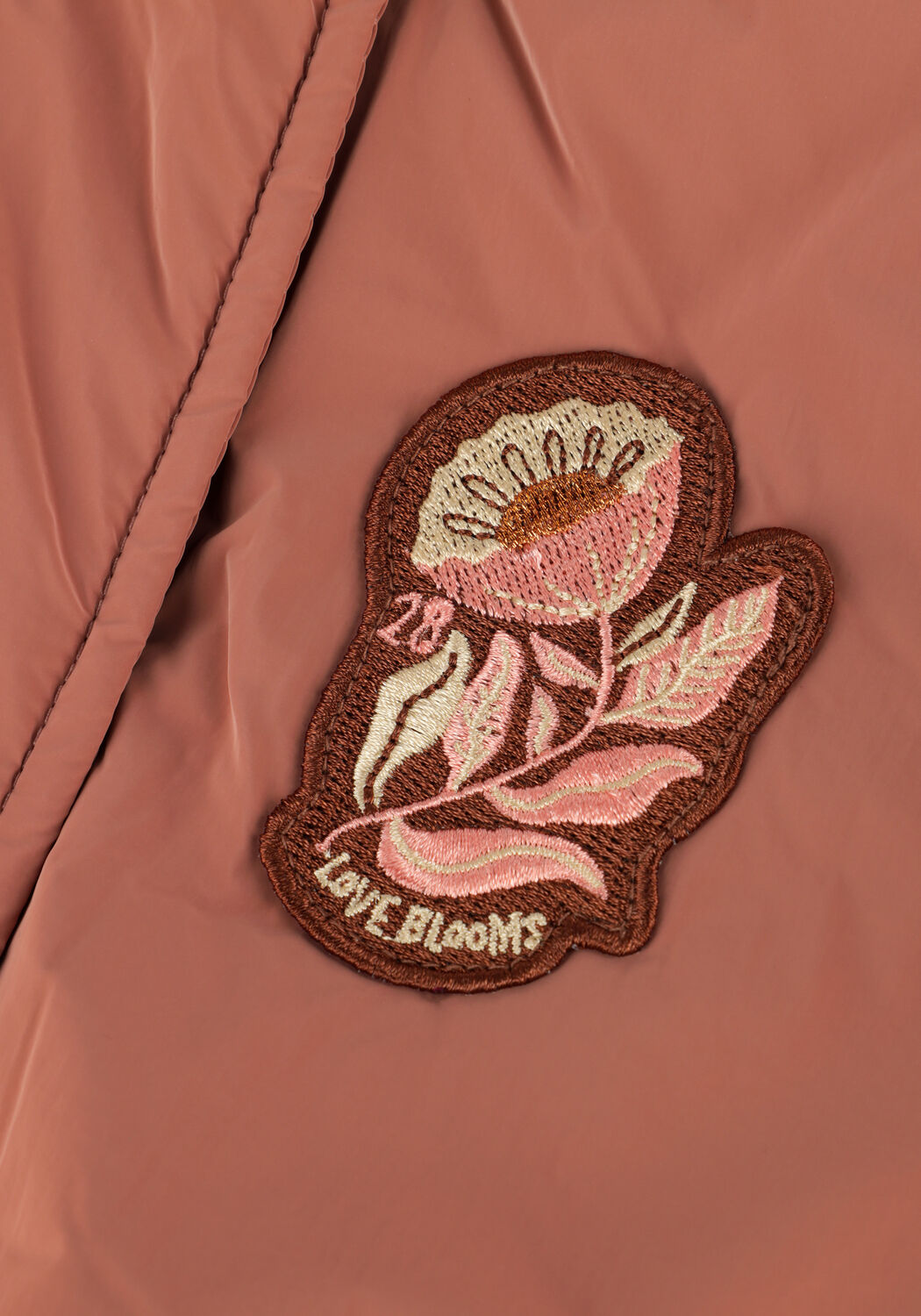 Roze Z8 Jassen RAE - large