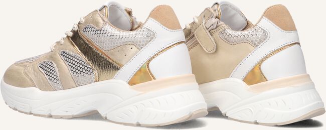 Gouden HIP Sneakers H1255 Gouden HIP Sneakers H1255 - large