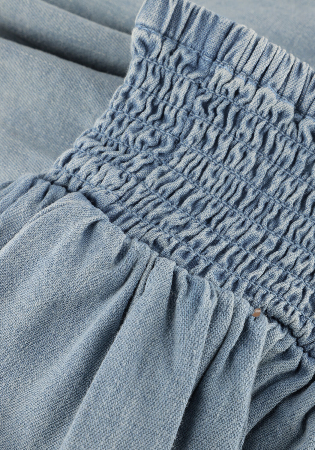 TUMBLE 'N DRY Mini-jupe ANGURIA en bleu - large