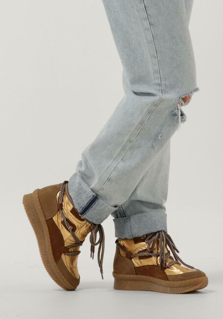 Gouden TORAL  GSTAAD - large