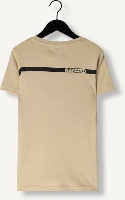 Beige RAIZZED T-shirt BANNU Beige RAIZZED T-shirt BANNU - large