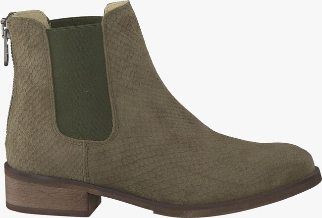 Bruine OMODA Chelsea boots R10473 - large