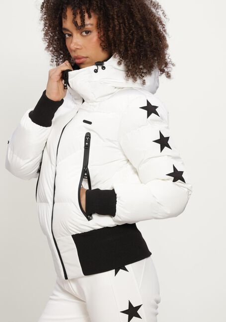 Zwarte AIRFORCE Jack NASHOBA JACKET - large