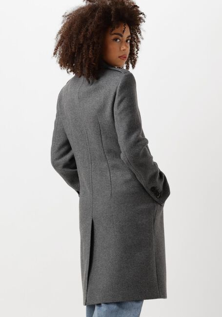 DRYKORN Manteau HARLESTON en gris - large
