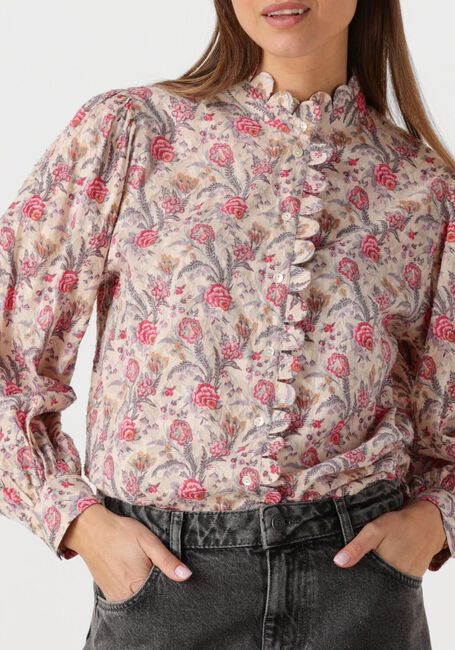 ANTIK BATIK ANTONIA BLOUSE Blouses en multicolore - large