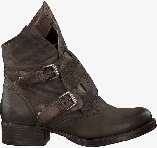 Bruine boots 185651 | Omoda
