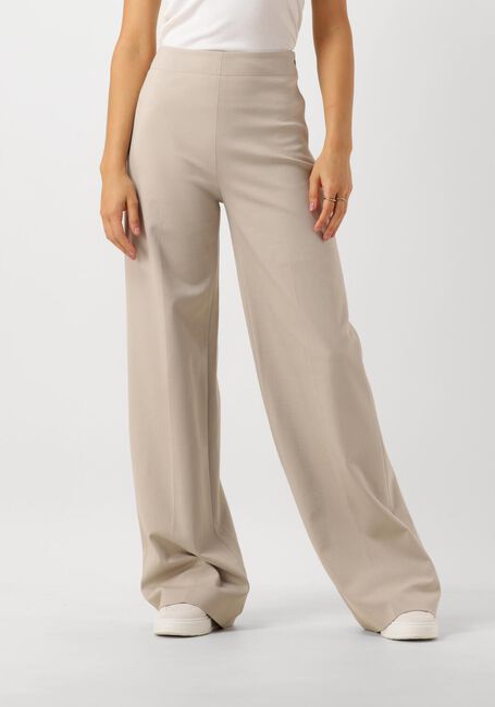 DRYKORN Pantalon large BEFORE Sable - large