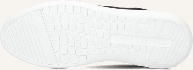 Zwarte CYCLEUR DE LUXE Sneakers DR7 Zwarte CYCLEUR DE LUXE Sneakers DR7 - large