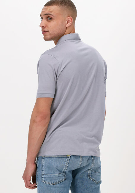 DRYKORN Polo GARRY 520109 en gris - large