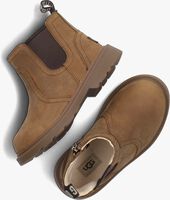 Bruine UGG Chelsea boots TODDLER BOLDEN - medium