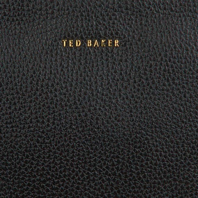 TED BAKER Sac bandoulière CIARRAA en noir  - large