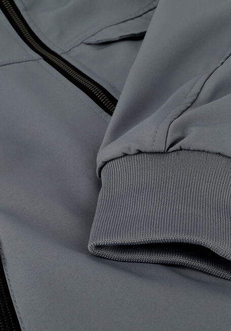 RETOUR Jack CEDRIC en gris - large