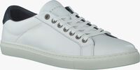 Witte TOMMY HILFIGER Sneakers MOUNT 4A1 - medium