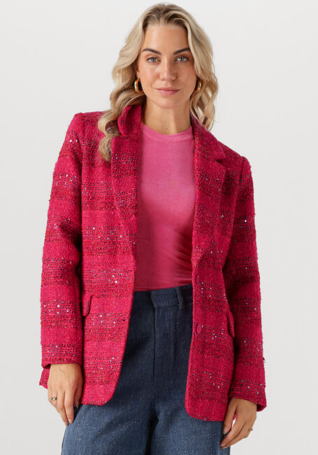 STUDIO AMAYA Blazer OLIVIA Fuchsia - large