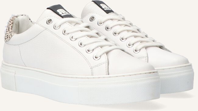 Witte MARUTI Sneakers TED Witte MARUTI Sneakers TED - large