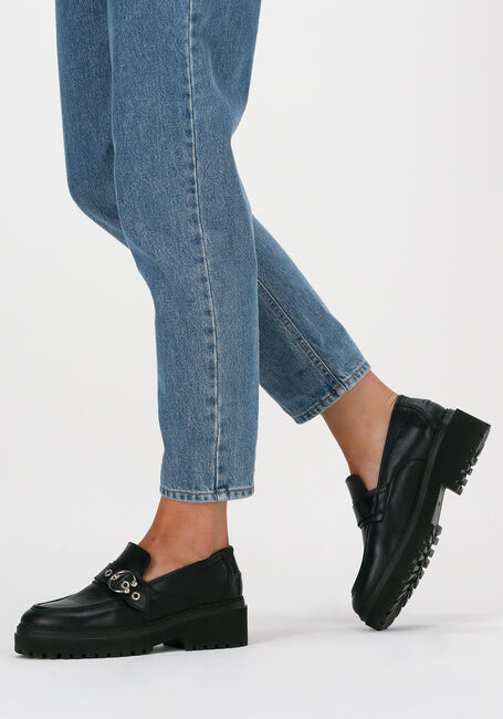 Zwarte NUBIKK Loafers FAE GATSBY Zwarte NUBIKK Loafers FAE GATSBY - large