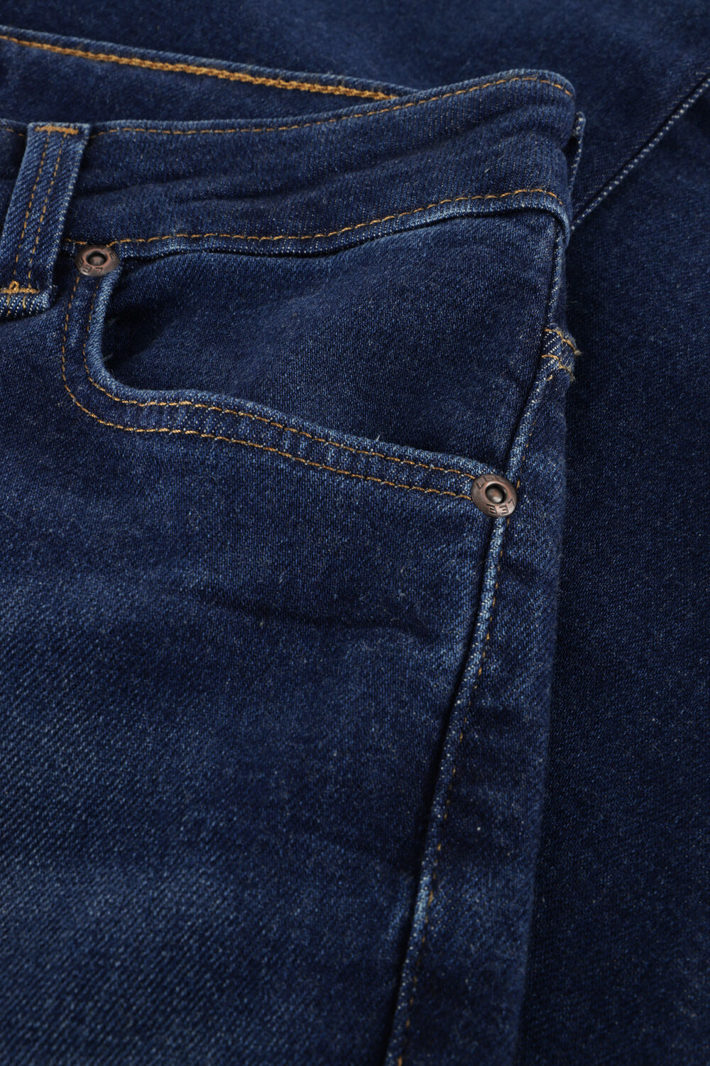 LEE Flared jeans BREESE en bleu - large