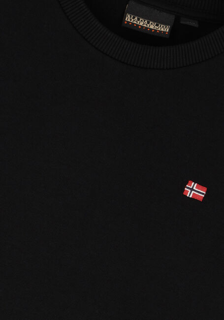 NAPAPIJRI Chandail K BALIS C 1 en noir - large