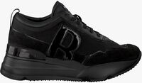 Zwarte RUCOLINE Sneakers R-EVOLVE 4041 - medium