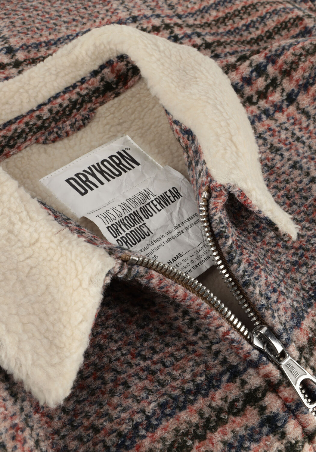 DRYKORN Jack RIKKA en multicolore - large