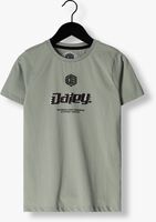 VINGINO T-shirt HARUTO Menthe - medium