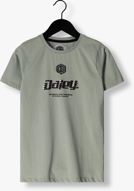 VINGINO T-shirt HARUTO Menthe - large