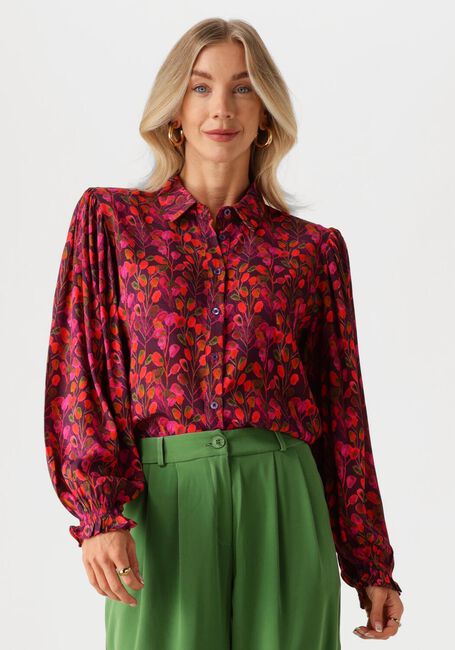 Roze YDENCE  BLOUSE ALYSSA - large