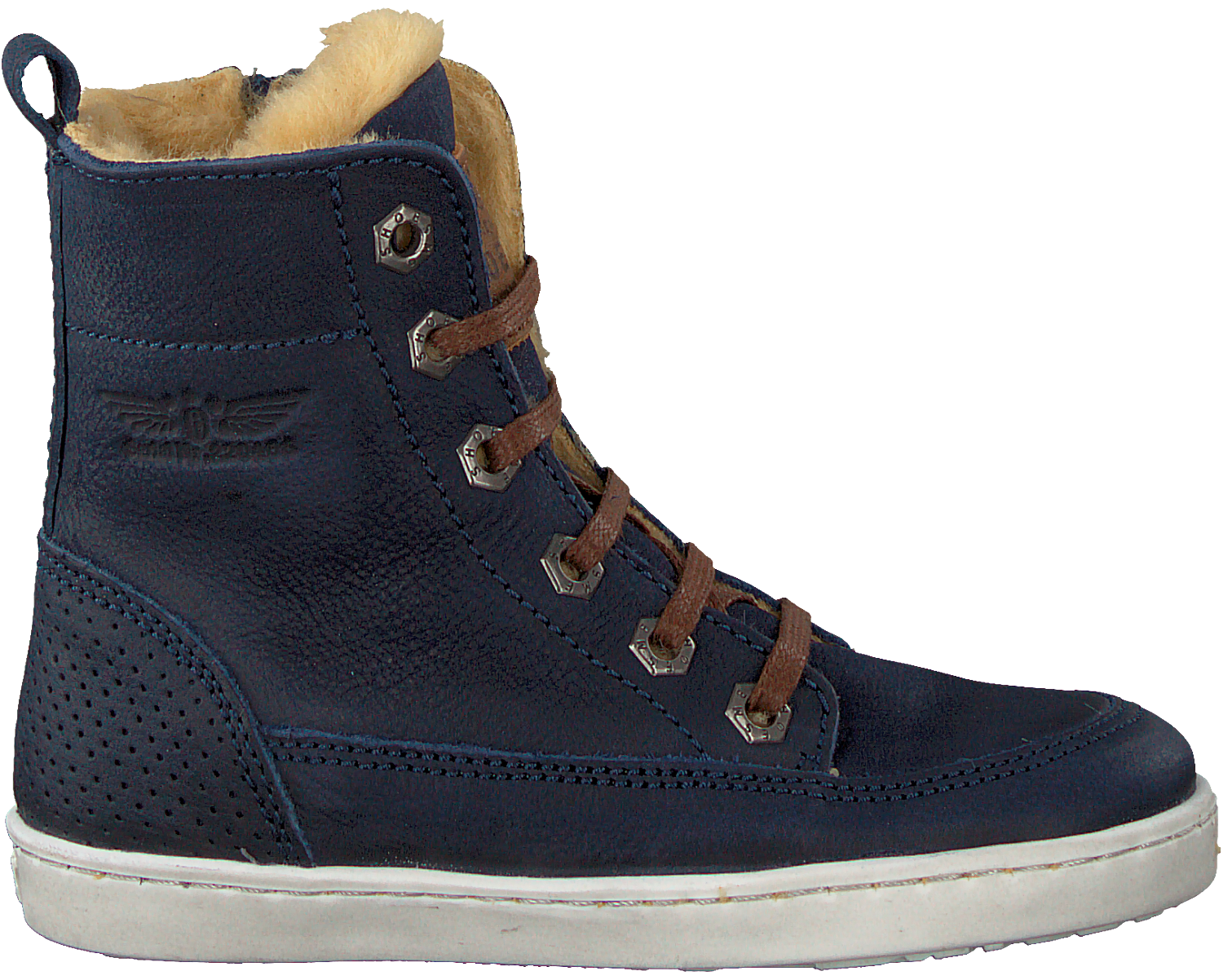 Bruin Dames Omoda Winterschoenen | Stylight