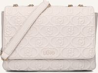Beige LIU JO  ECS S CROSSBODY 2 - medium