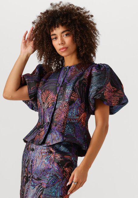 Y.A.S. YASMADONNA SS TOP - large