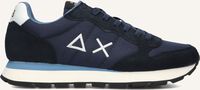 Blauwe SUN68 Sneakers TOM SOLID Blauwe SUN68 Sneakers TOM SOLID - medium