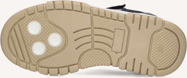 Blauwe NUBIKK Sneakers BASKET COURT JR Blauwe NUBIKK Sneakers BASKET COURT JR - large