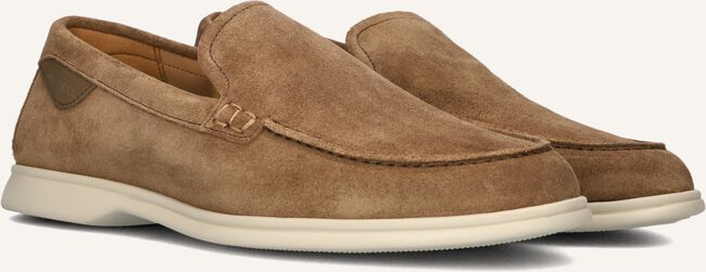 Bruine AMBITIOUS Instappers DAN Bruine AMBITIOUS Instappers DAN - large