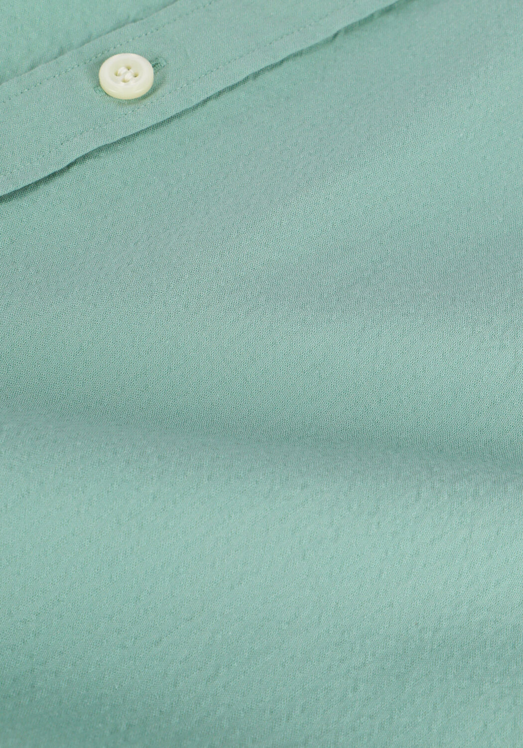 SELECTED MEN Chemise d&eacute;contract&eacute; SLHREGAXEL SHIRT LS SEERSUCKER Menthe - large