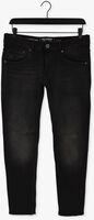 PME LEGEND Slim fit jeans TAILWHEEL TRUE SOFT BLACK en noir