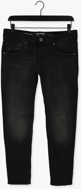 PME LEGEND Slim fit jeans TAILWHEEL TRUE SOFT BLACK en noir - large