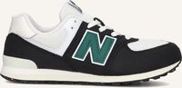 Zwarte NEW BALANCE Sneakers GC574 M - medium
