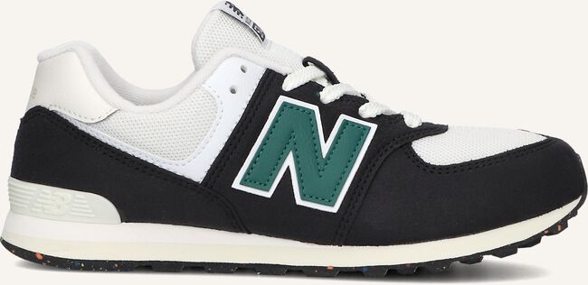 Zwarte NEW BALANCE Sneakers GC574 M Zwarte NEW BALANCE Sneakers GC574 M - large