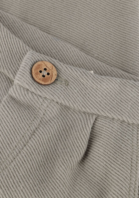 Beige LIL' ATELIER Broeken/jumpsuits NBMKALEO PANT LIL - large