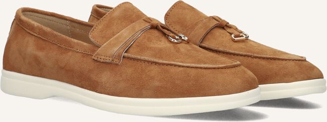 Cognac BLASZ Loafers SHN80067-01 Cognac BLASZ Loafers SHN80067-01 - large