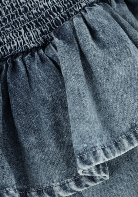 TUMBLE 'N DRY Mini-jupe ELODIE en bleu - large