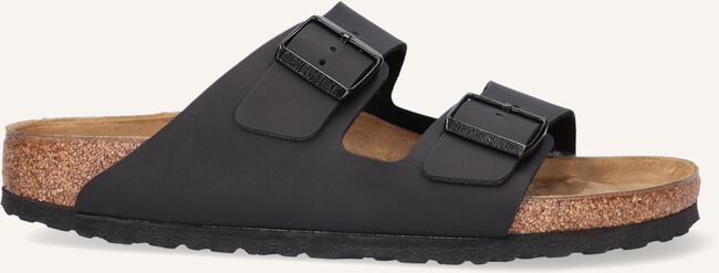 Zwarte BIRKENSTOCK Slippers ARIZONA Zwarte BIRKENSTOCK Slippers ARIZONA - large