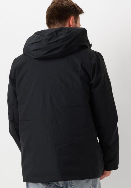ELVINE Parkas VHINNER Bleu foncé - large