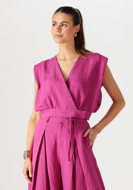 Roze SUNCOO Top LAOS - large