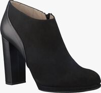 Black UNISA shoe PRUDEN  - medium