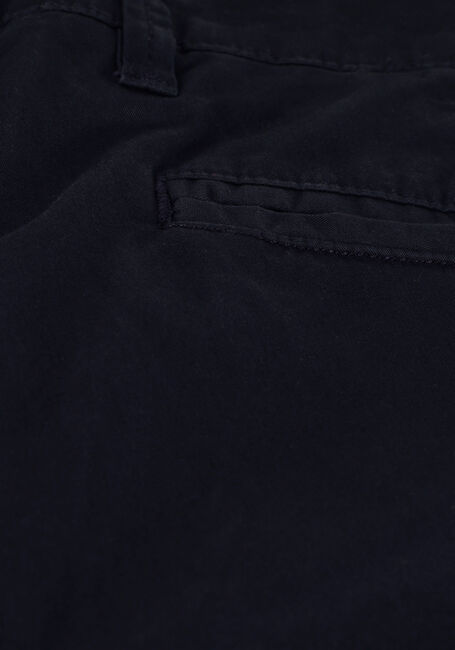 SELECTED HOMME Pantalon courte SLHCOMFORT-HOMME FLEX SHORTS Bleu foncé - large